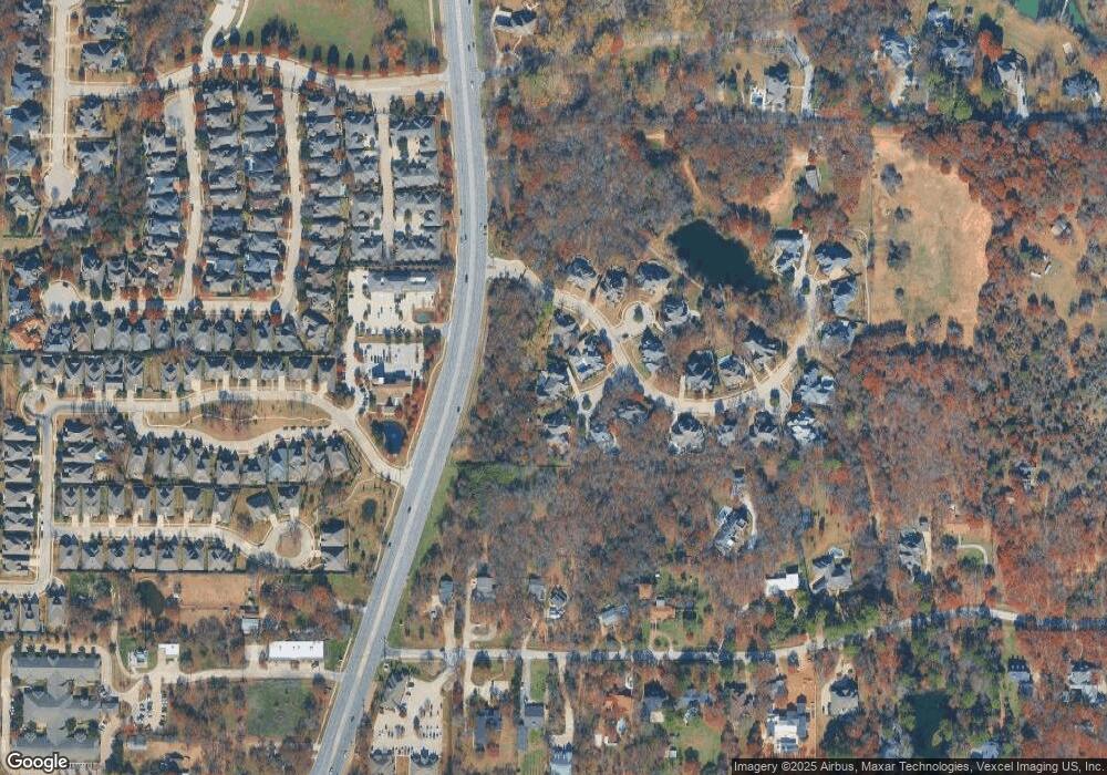 8732 Trailwood Ct, Keller, TX 76248 - photo 1