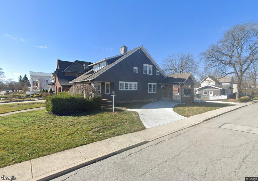 1212 S Main St, Findlay, OH 45840 - photo 1