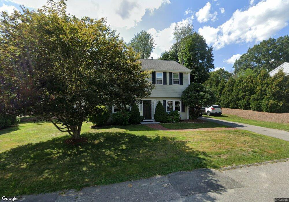 23 Matthew Rd, Billerica, MA 01821 - photo 1