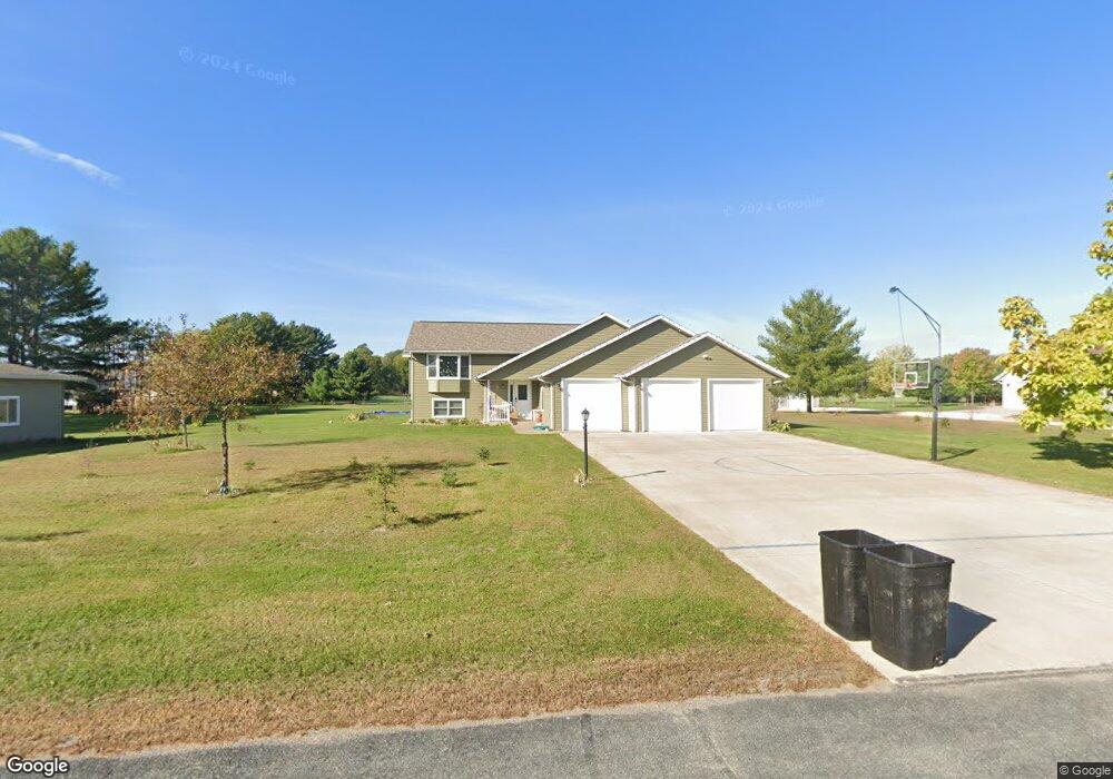 N11755 Whispering Pines, Trempealeau, WI 54661 - photo 1