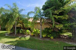 3165 Aspinwall Ave, Rockledge, FL 32955