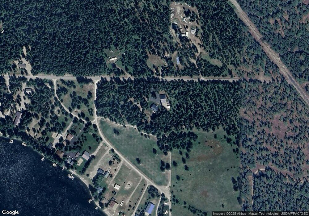 183 Old Leclerc Rd, Cusick, WA 99119 - photo 1