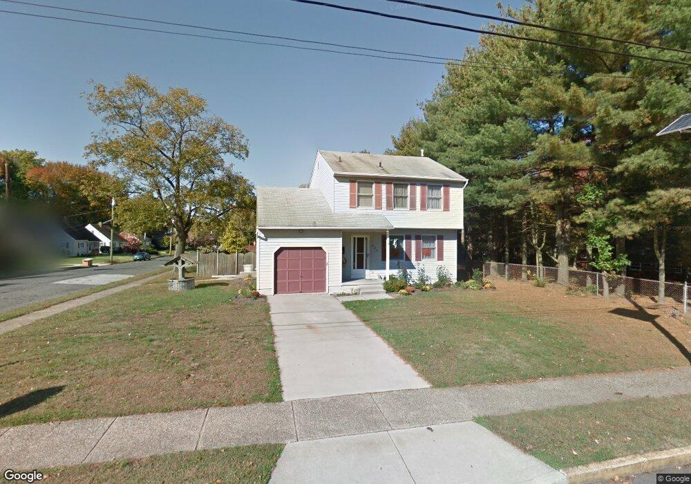 235 S Columbia St, Woodbury, NJ 08096 - photo 1