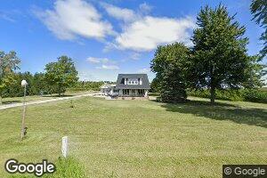 25233 Foote Rd, Harlan, IN 46743