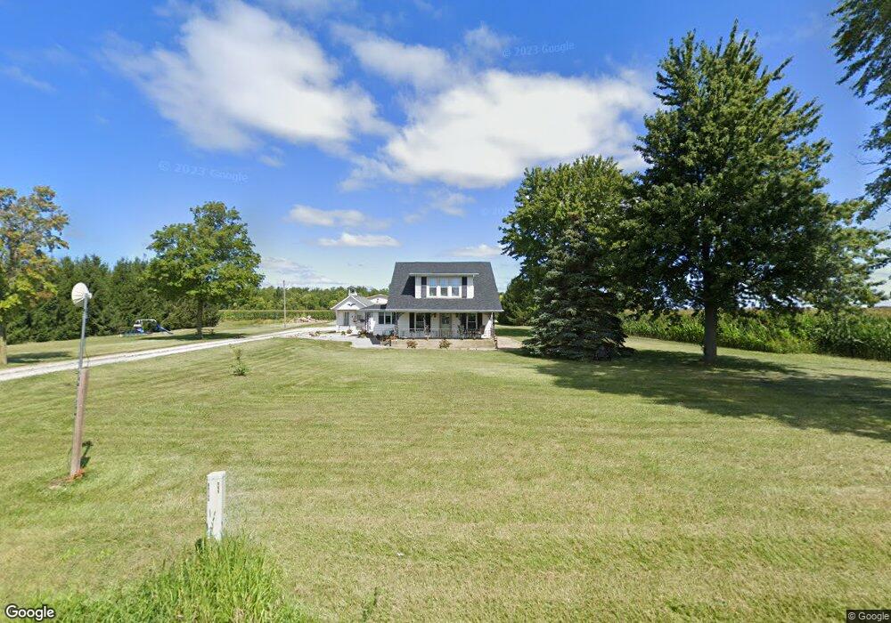 25233 Foote Rd, Harlan, IN 46743 - photo 1