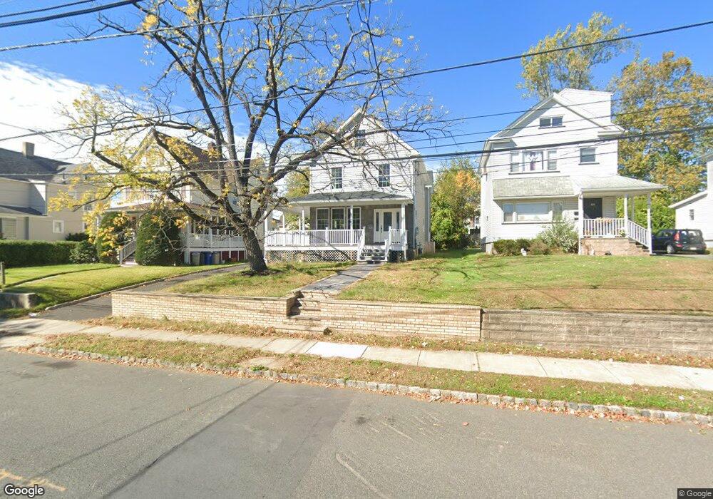 428 W Broad St, Westfield, NJ 07090 - photo 1