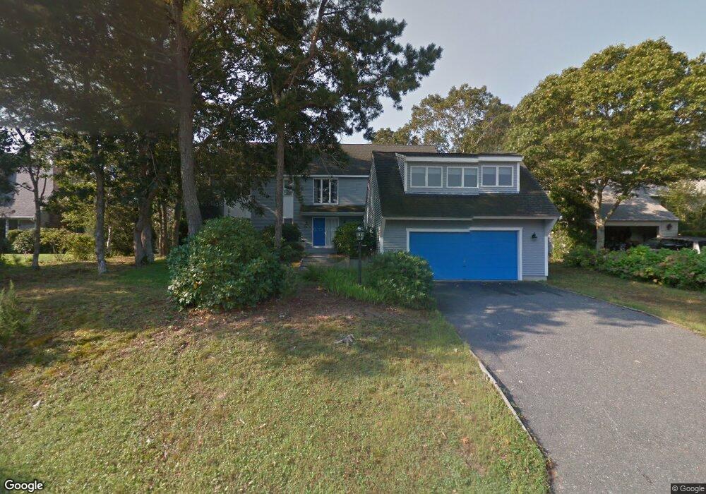 83 Nauset Ave E, North Falmouth, MA 02556 - photo 1