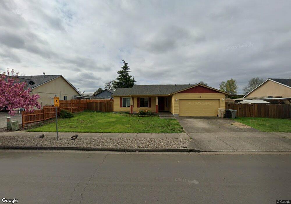 3338 Clearwater Dr NE, Albany, OR 97321 - photo 1