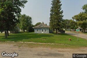 302 1st Ave E, Steele, ND 58482