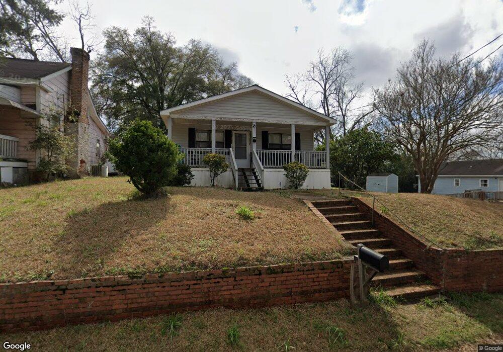 201 Ashby St, Americus, GA 31709 - photo 1