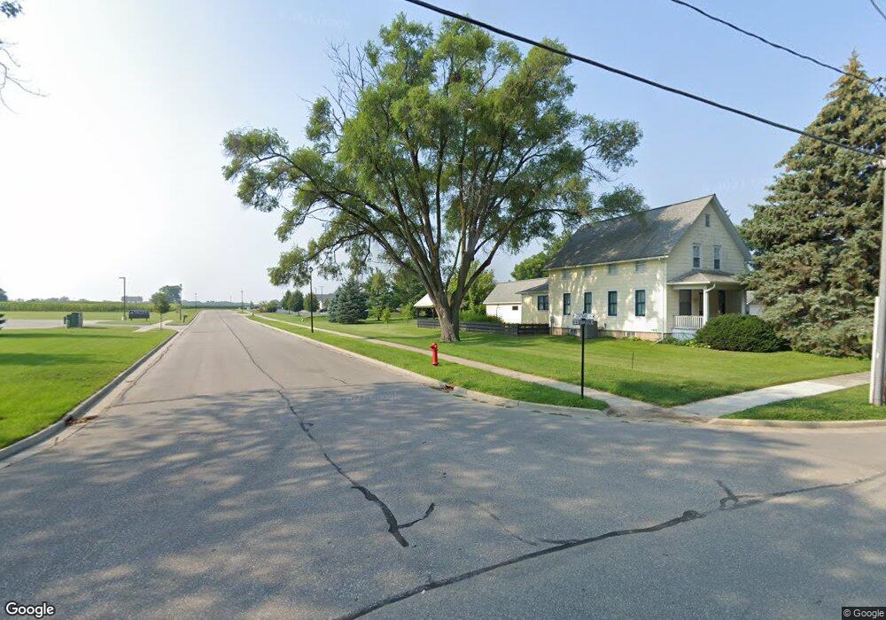 215 W Jefferson St, Frankenmuth, MI 48734 - photo 1