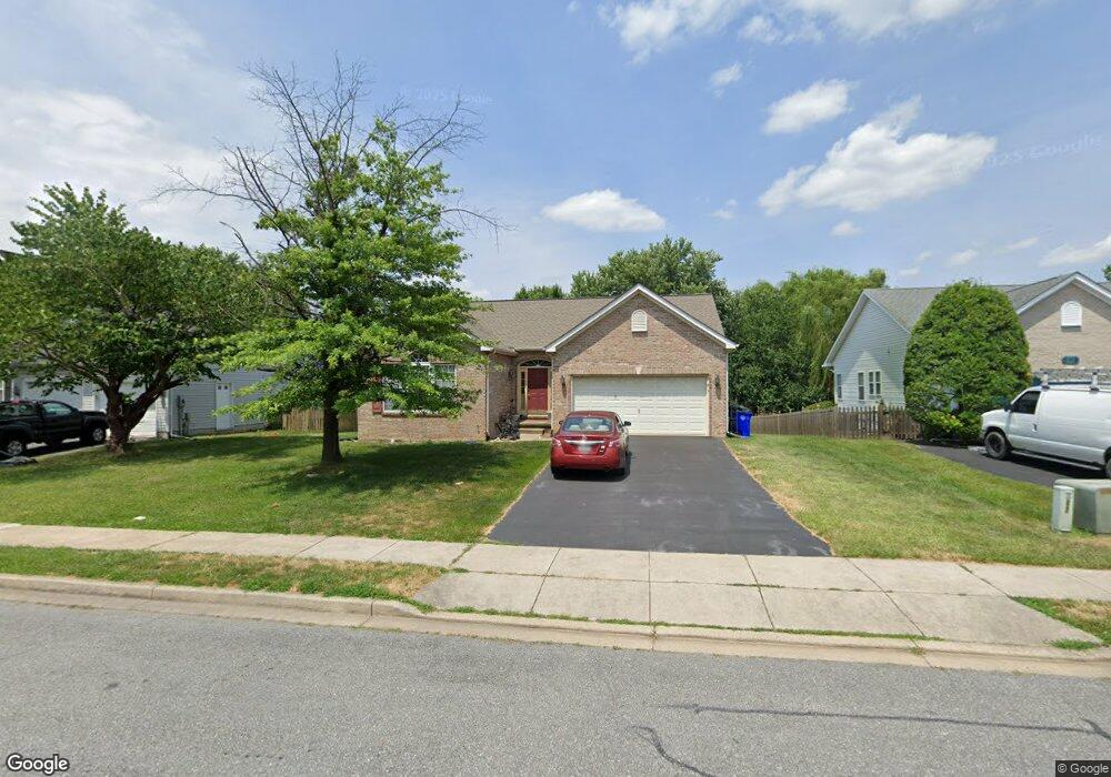 105 Crosstimber Way, Frederick, MD 21702 - photo 1