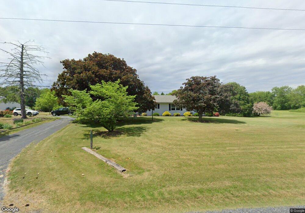 14751 Wilson Hill Rd, Georgetown, DE 19947 - photo 1