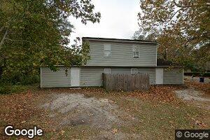 447 Mosley St, Wilmington, NC 28405