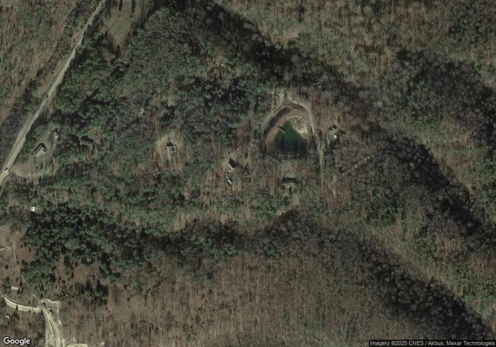 95 Forest Pond Rd, Franklin, WV 26807 - photo 1