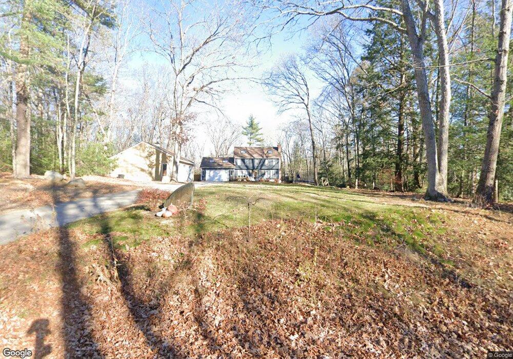 19 Rollins Farm Rd, Stratham, NH 03885 - photo 1