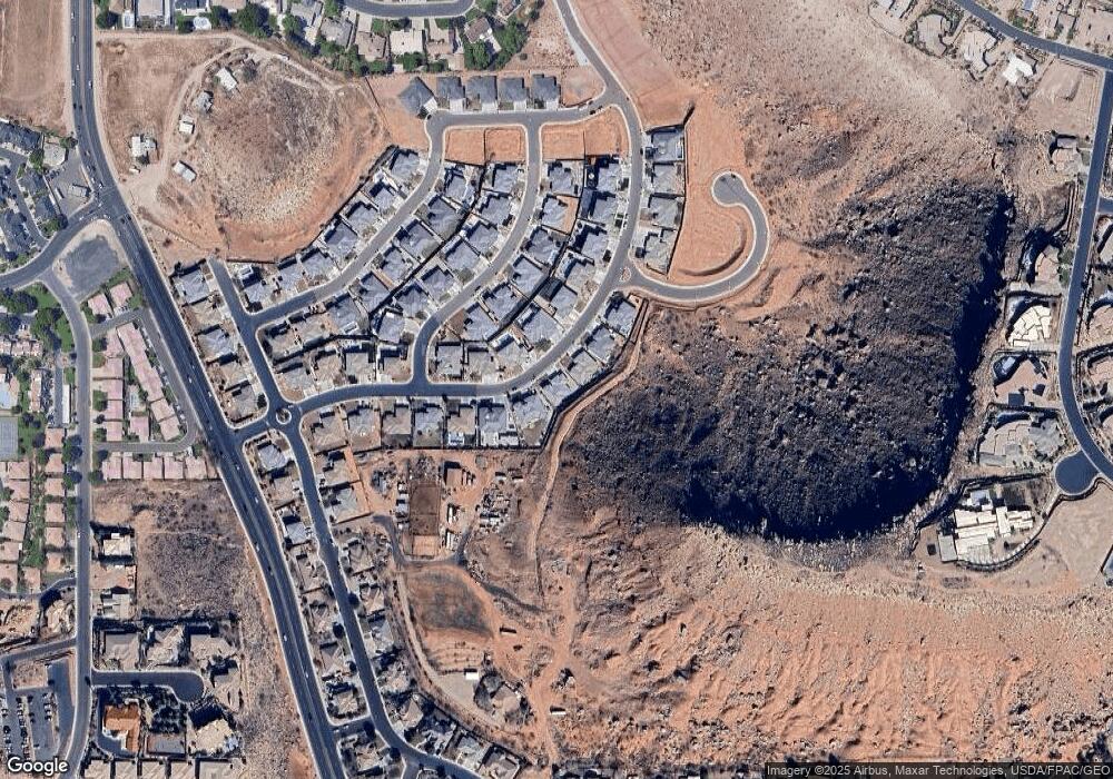 1604 E Talus Way, St. George, UT 84790 - photo 1