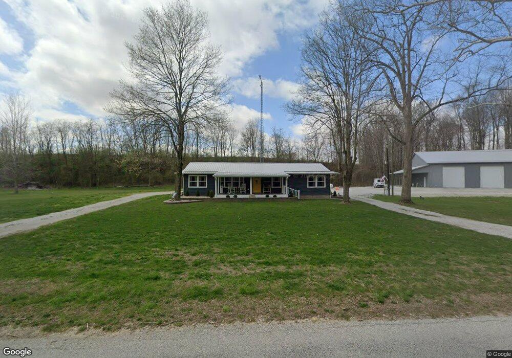 4348 S 50 E, Wabash, IN 46992 - photo 1