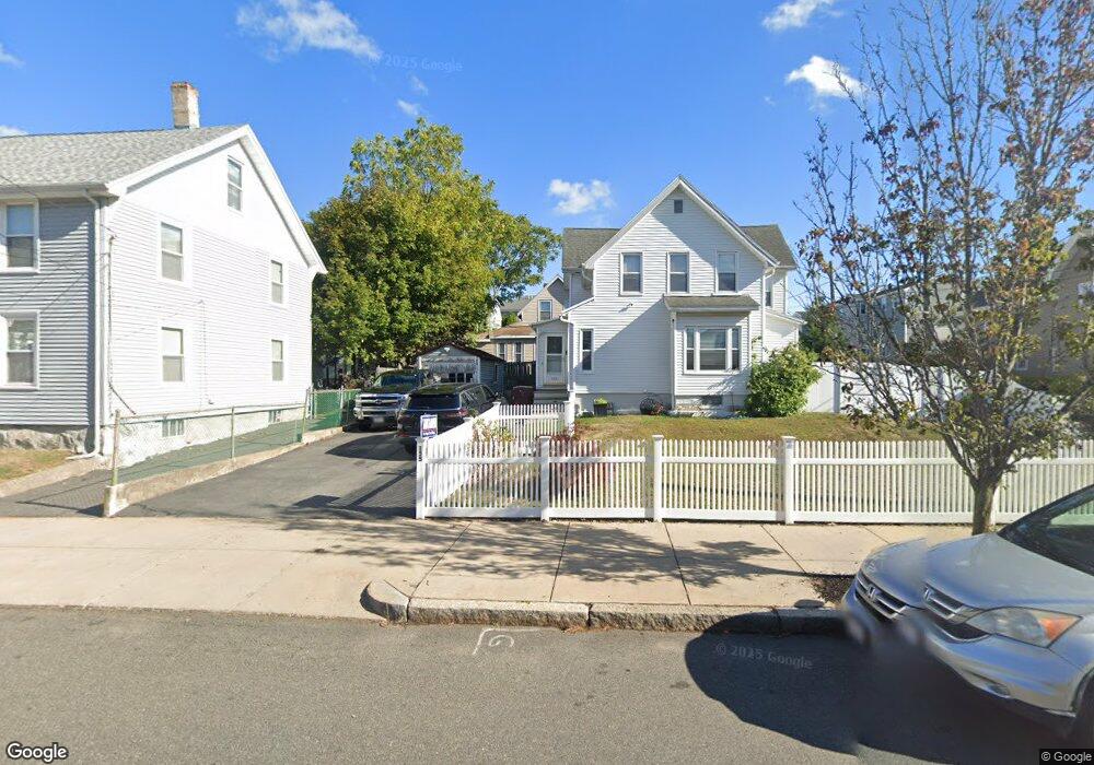 153 Belmont St unit A, Everett, MA 02149 - photo 1