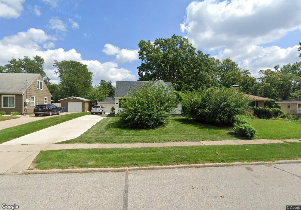 4027 54th St, Des Moines, IA 50310 - photo 1