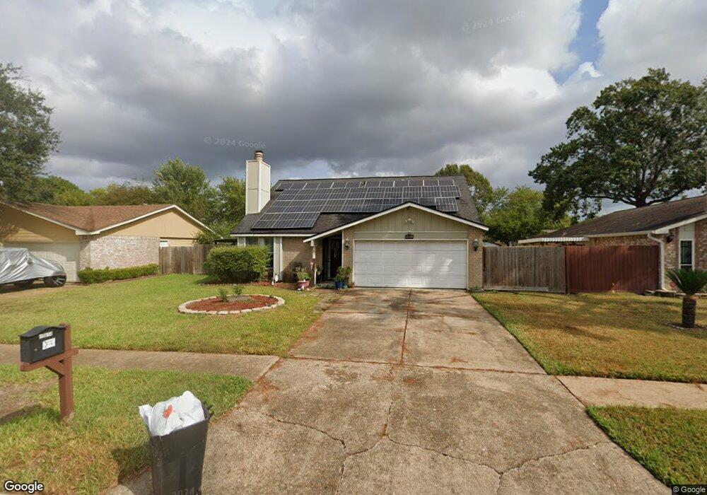 10614 Heather Hill Dr, Houston, TX 77086 - photo 1