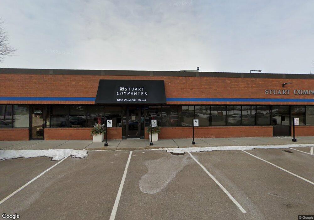 1000 W 80 1/2 St, Bloomington, MN 55420 - photo 1