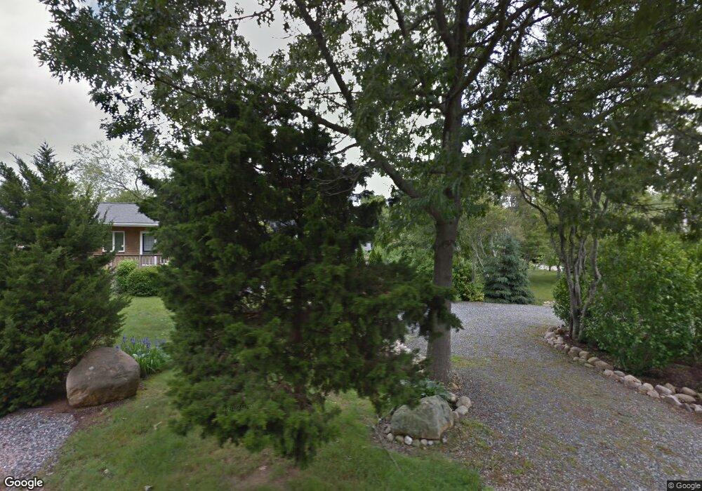 7 Marion Dr, Charlestown, RI 02813 - photo 1