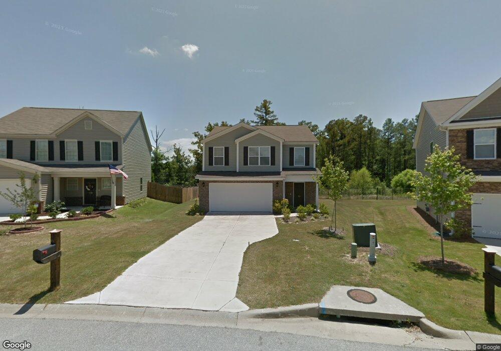 112 Pennsylvania Ct, Chapin, SC 29036 - photo 1