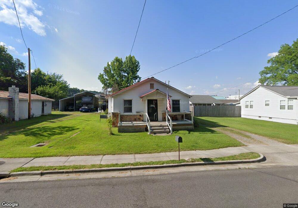 1211 Brunner St NW, Cullman, AL 35055 - photo 1