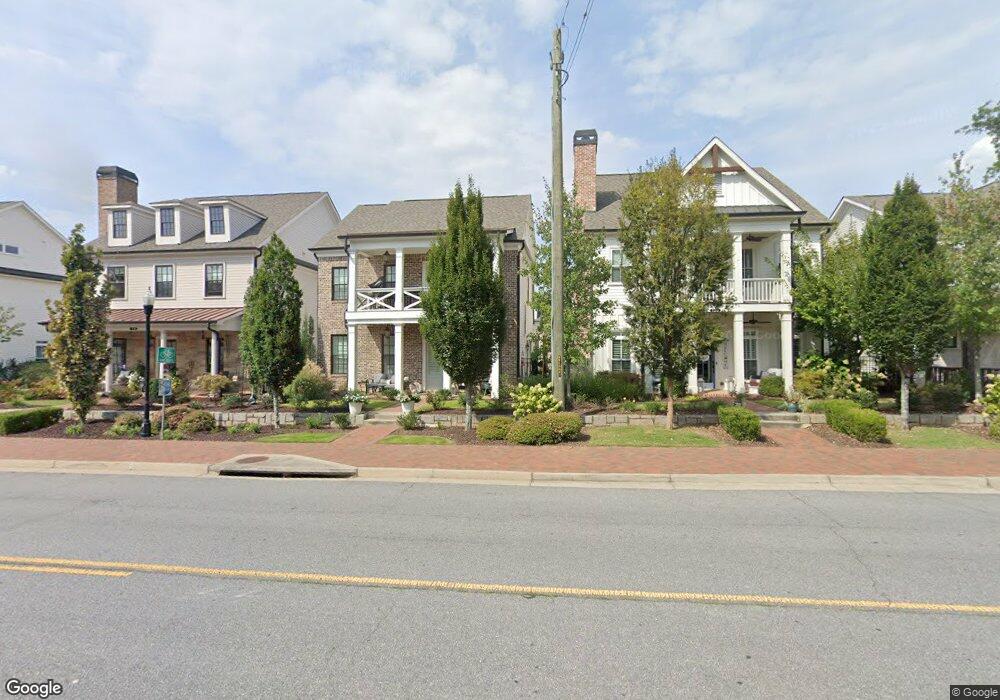 140 Academy St, Alpharetta, GA 30009 - photo 1