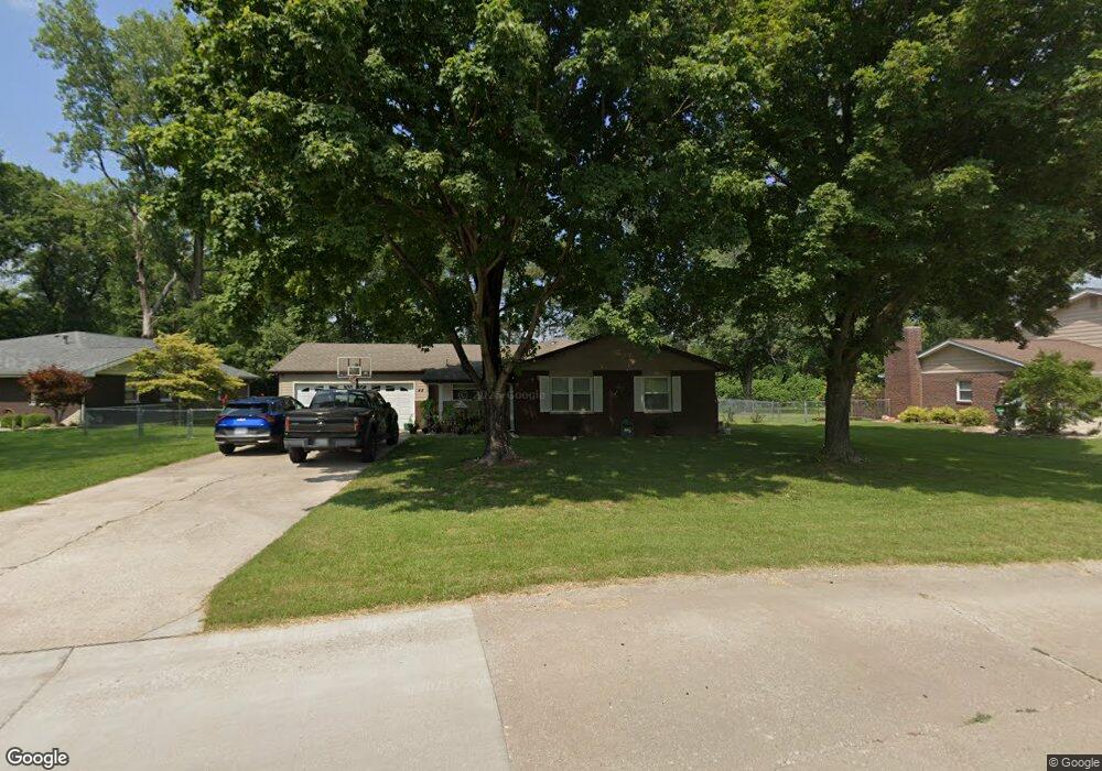 44 Shirlwin Dr, Granite City, IL 62040 - photo 1