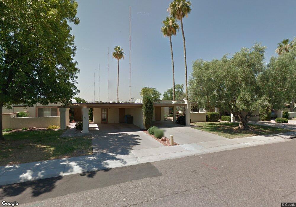 2913 W Lamar Rd, Phoenix, AZ 85017 - photo 1