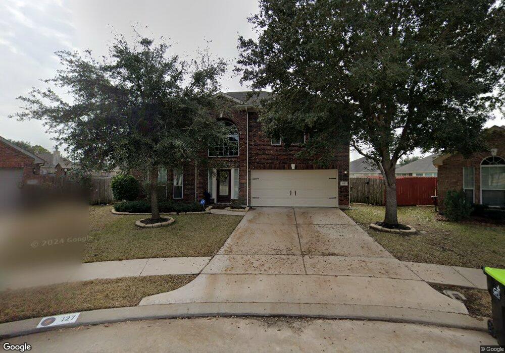 127 Spring Rock Ct, Richmond, TX 77469 - photo 1
