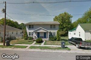 508 N 4th St, Louisiana, MO 63353