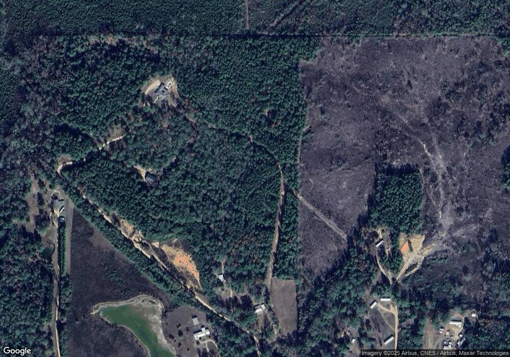 1195 Wa Walker Rd, McComb, MS 39648 - photo 1