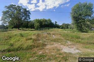 700 W 11th St, Horton, KS 66439