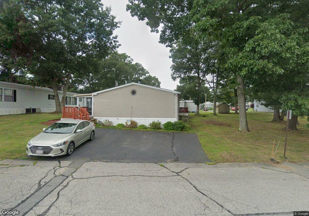 36 Acorn Dr, Taunton, MA 02780 - photo 1