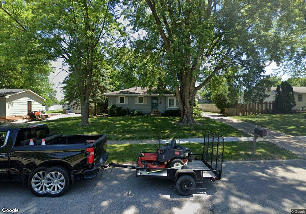 3401 SE 18th Ct, Des Moines, IA 50320 - photo 1