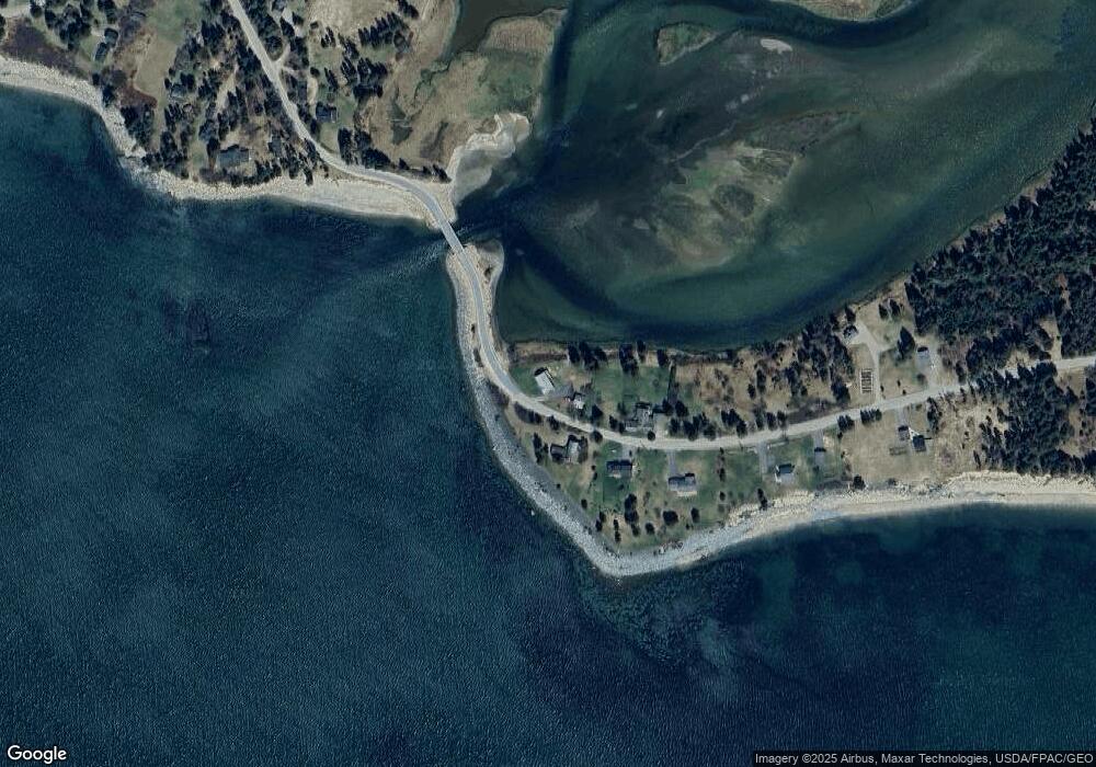 76 Johnson Cove Rd, Roque Bluffs, ME 04654 - photo 1