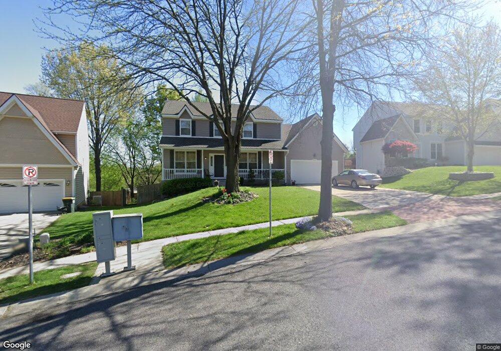 7625 Lackman Rd, Shawnee, KS 66217 - photo 1