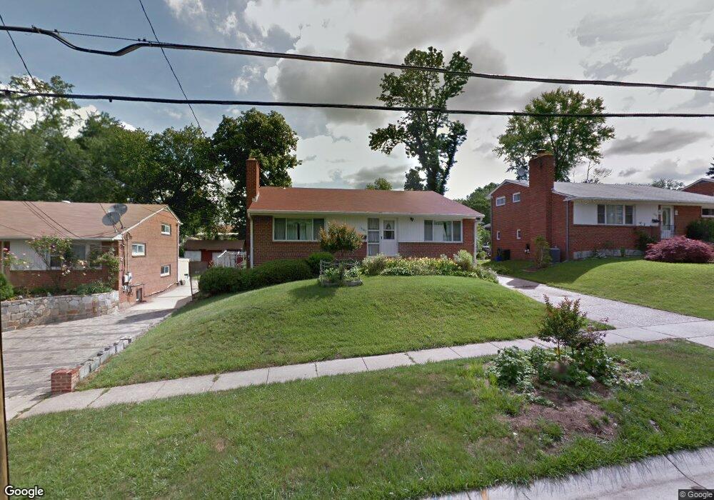 12903 Bluhill Rd, Silver Spring, MD 20906 - photo 1