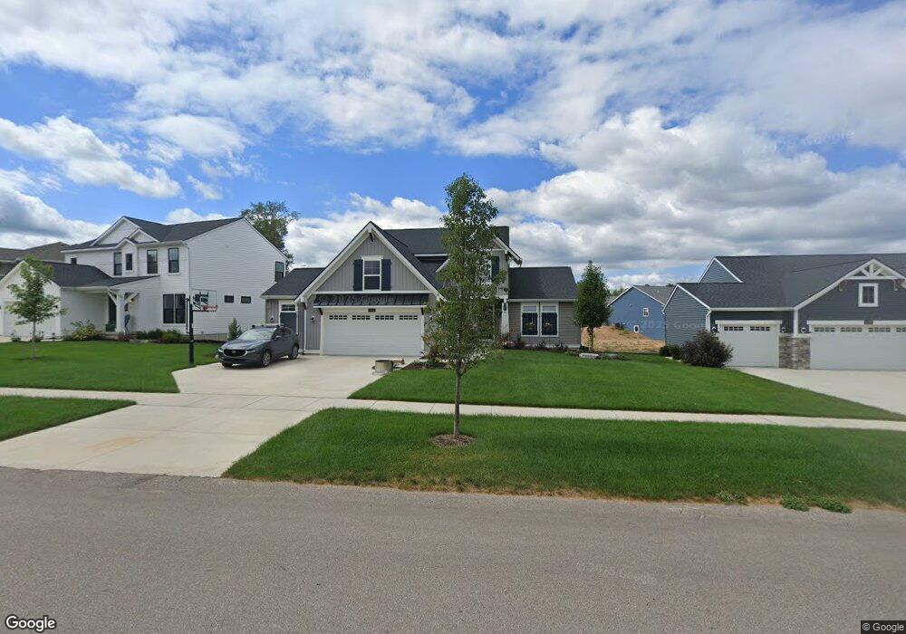 1777 Portadown Rd SW, Byron Center, MI 49315 - photo 1