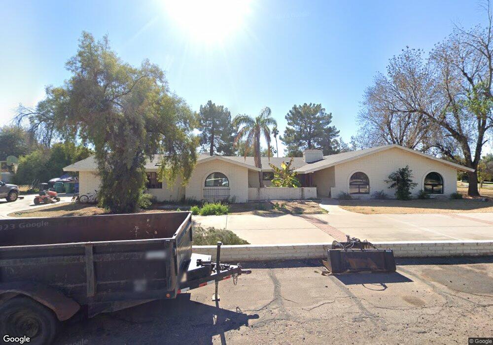 1044 S Lyn Rae Square, Mesa, AZ 85204 - photo 1