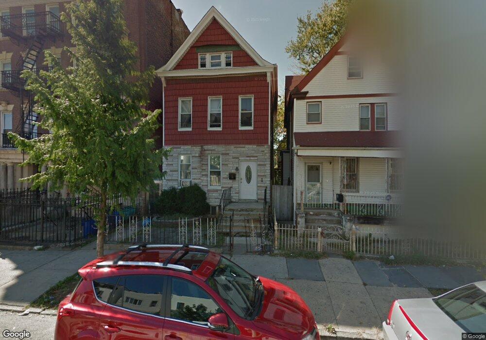 94 Elton St, Brooklyn, NY 11208 - photo 1