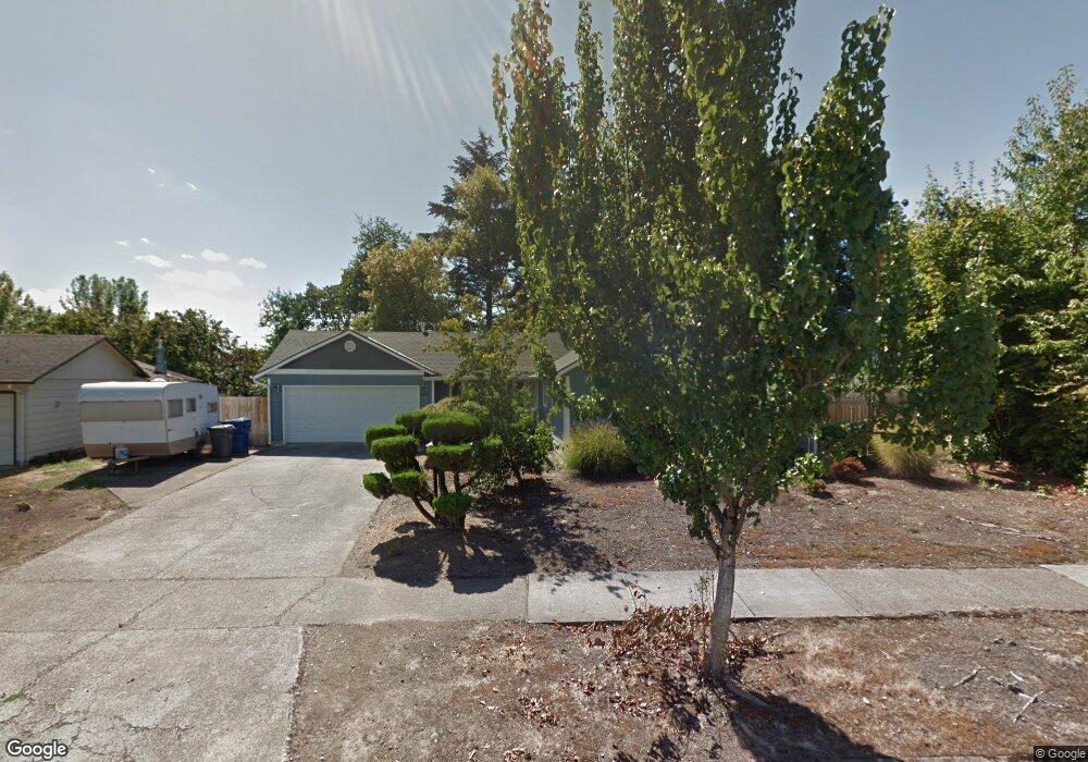 5453 Verda Ln NE, Keizer, OR 97303 - photo 1