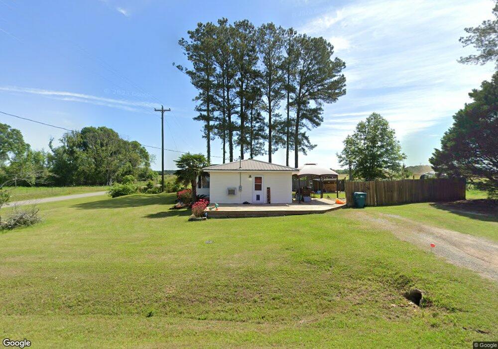 823 E Union Dr, Doerun, GA 31744 - photo 1