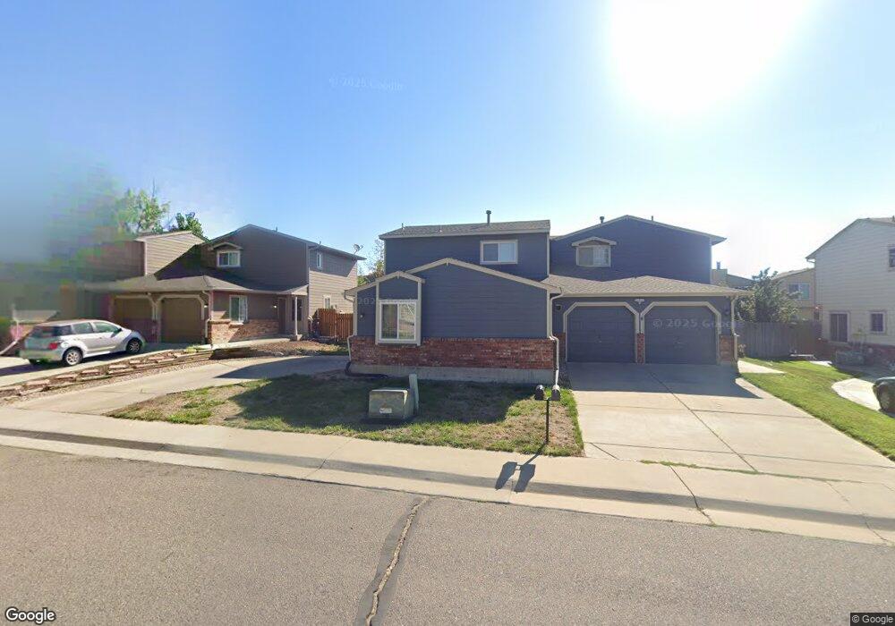 12520 Elm St, Thornton, CO 80241 - photo 1