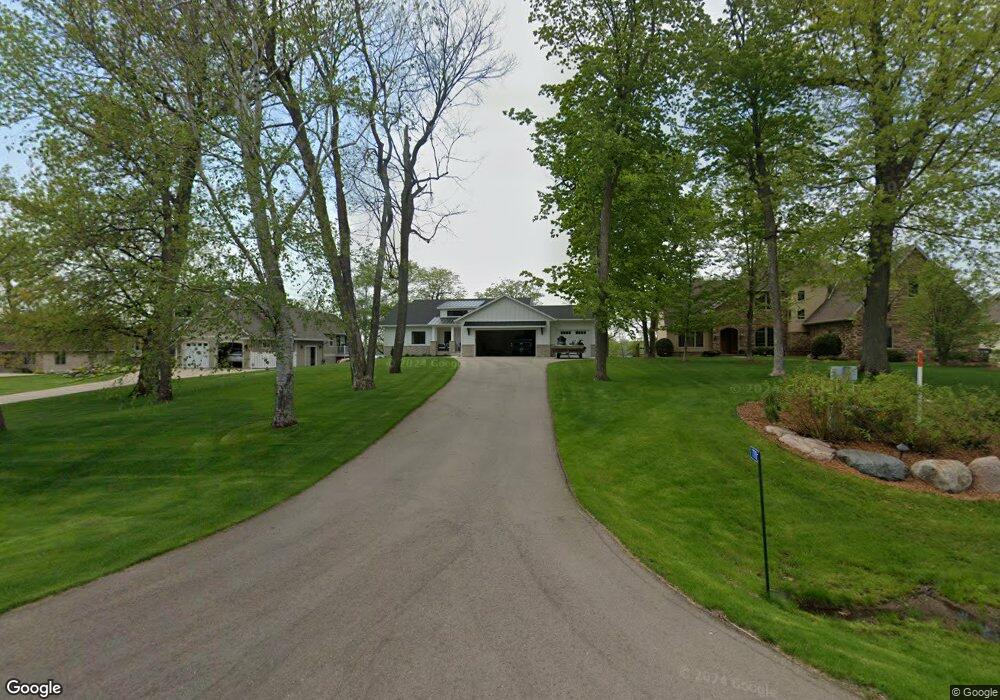 770 E Lake Geneva Rd NE, Alexandria, MN 56308 - photo 1