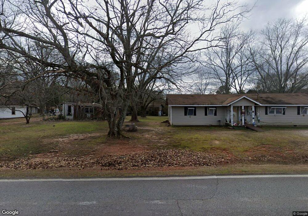 1279 Bethlehem Rd, Statham, GA 30666 - photo 1