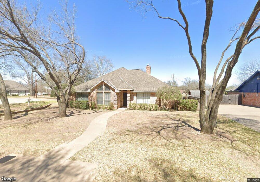 812 Shady Creek Ct, Cleburne, TX 76033 - photo 1